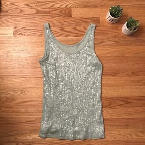 Limited Tank Top